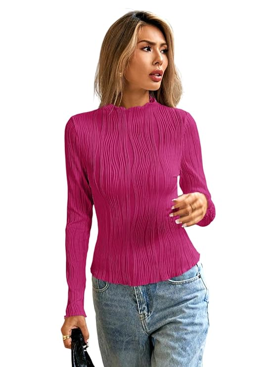 Oversized T-Shirt for Women – Korean Style Casual Tee Top